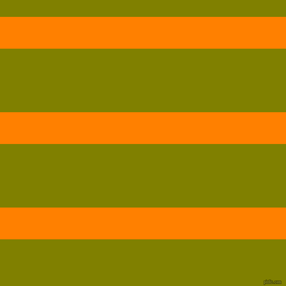 horizontal lines stripes, 64 pixel line width, 128 pixel line spacing, Dark Orange and Olive horizontal lines and stripes seamless tileable