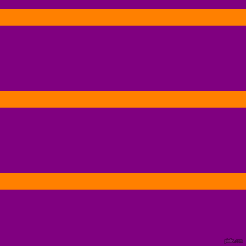 horizontal lines stripes, 32 pixel line width, 128 pixel line spacing, Dark Orange and Purple horizontal lines and stripes seamless tileable