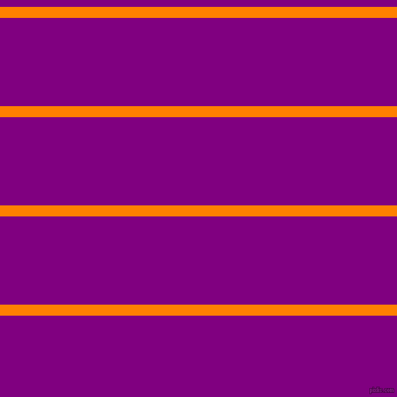 horizontal lines stripes, 16 pixel line width, 128 pixel line spacing, Dark Orange and Purple horizontal lines and stripes seamless tileable