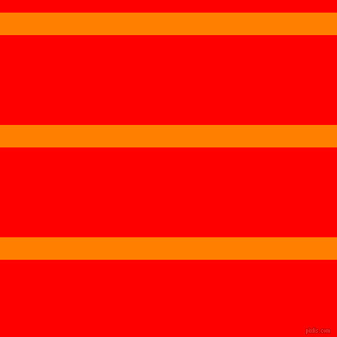horizontal lines stripes, 32 pixel line width, 128 pixel line spacing, Dark Orange and Red horizontal lines and stripes seamless tileable