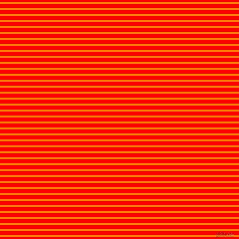 horizontal lines stripes, 4 pixel line width, 8 pixel line spacing, Dark Orange and Red horizontal lines and stripes seamless tileable