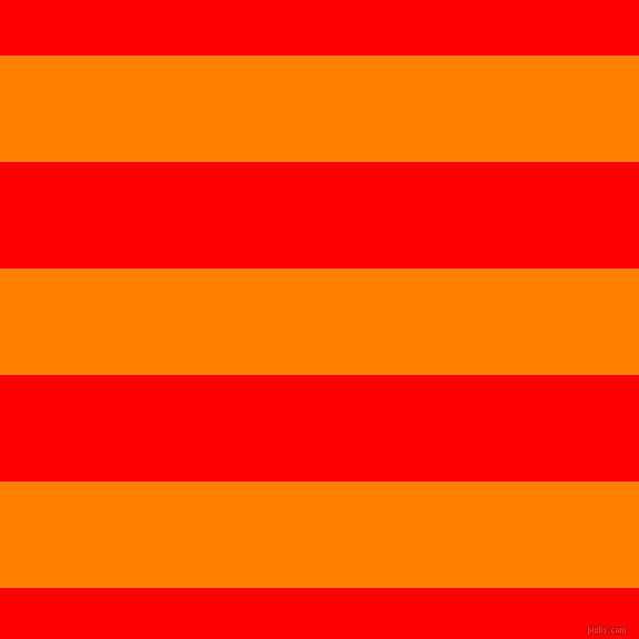 horizontal lines stripes, 96 pixel line width, 96 pixel line spacing, Dark Orange and Red horizontal lines and stripes seamless tileable