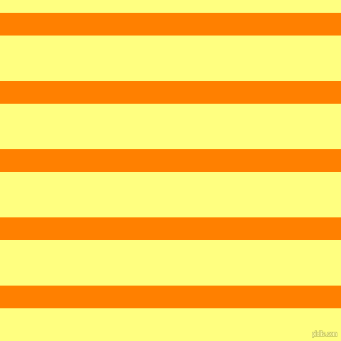 horizontal lines stripes, 32 pixel line width, 64 pixel line spacing, Dark Orange and Witch Haze horizontal lines and stripes seamless tileable