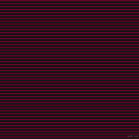 horizontal lines stripes, 1 pixel line width, 4 pixel line spacingDeep Pink and Black horizontal lines and stripes seamless tileable