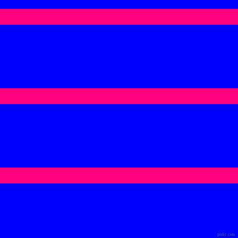 horizontal lines stripes, 32 pixel line width, 128 pixel line spacing, Deep Pink and Blue horizontal lines and stripes seamless tileable