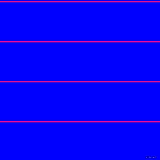 horizontal lines stripes, 4 pixel line width, 128 pixel line spacing, Deep Pink and Blue horizontal lines and stripes seamless tileable