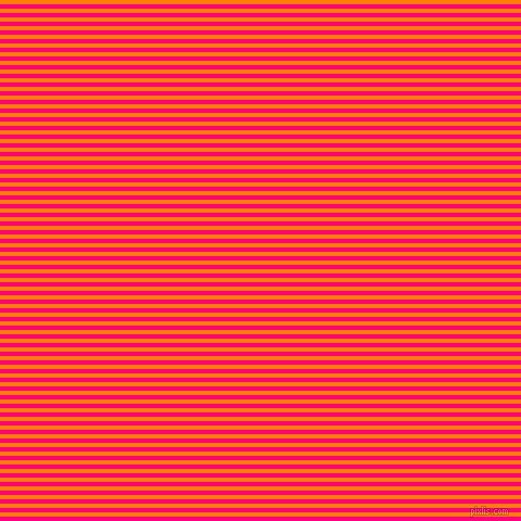 horizontal lines stripes, 4 pixel line width, 4 pixel line spacing, Deep Pink and Dark Orange horizontal lines and stripes seamless tileable