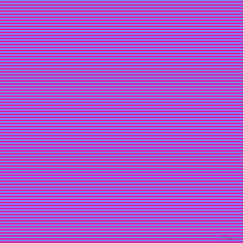 horizontal lines stripes, 2 pixel line width, 4 pixel line spacing, Deep Pink and Light Slate Blue horizontal lines and stripes seamless tileable