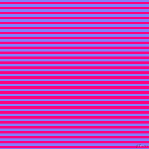 horizontal lines stripes, 8 pixel line width, 8 pixel line spacing, Deep Pink and Light Slate Blue horizontal lines and stripes seamless tileable