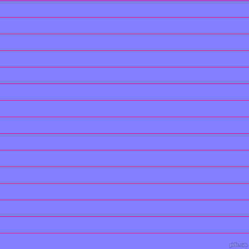 horizontal lines stripes, 1 pixel line width, 32 pixel line spacing, Deep Pink and Light Slate Blue horizontal lines and stripes seamless tileable