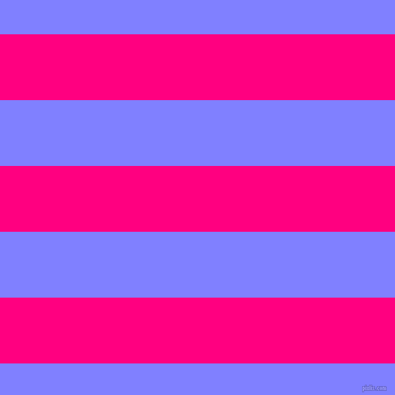 horizontal lines stripes, 96 pixel line width, 96 pixel line spacing, Deep Pink and Light Slate Blue horizontal lines and stripes seamless tileable