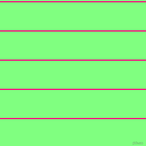 horizontal lines stripes, 4 pixel line width, 96 pixel line spacing, Deep Pink and Mint Green horizontal lines and stripes seamless tileable