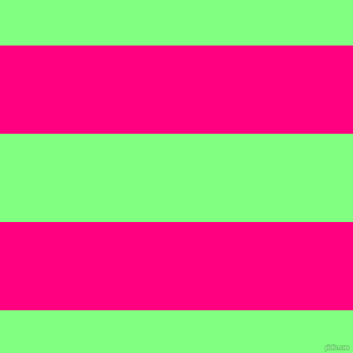 horizontal lines stripes, 128 pixel line width, 128 pixel line spacingDeep Pink and Mint Green horizontal lines and stripes seamless tileable
