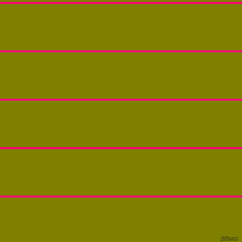 horizontal lines stripes, 4 pixel line width, 96 pixel line spacing, Deep Pink and Olive horizontal lines and stripes seamless tileable