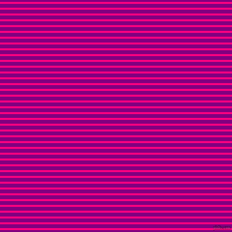 horizontal lines stripes, 4 pixel line width, 8 pixel line spacing, Deep Pink and Purple horizontal lines and stripes seamless tileable