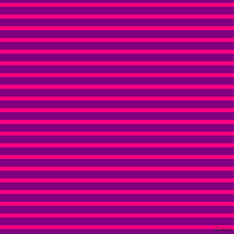 horizontal lines stripes, 8 pixel line width, 16 pixel line spacing, Deep Pink and Purple horizontal lines and stripes seamless tileable