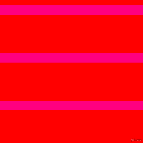 horizontal lines stripes, 32 pixel line width, 128 pixel line spacing, Deep Pink and Red horizontal lines and stripes seamless tileable
