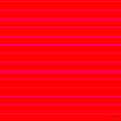 horizontal lines stripes, 4 pixel line width, 32 pixel line spacing, Deep Pink and Red horizontal lines and stripes seamless tileable