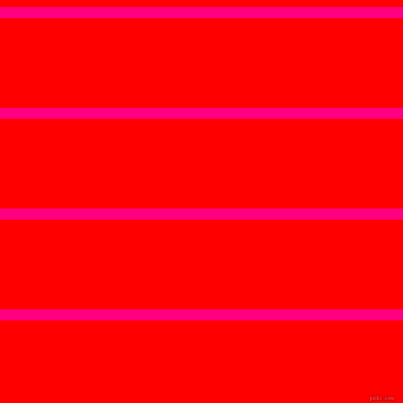 horizontal lines stripes, 16 pixel line width, 128 pixel line spacing, Deep Pink and Red horizontal lines and stripes seamless tileable