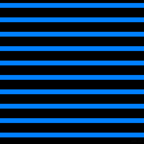 horizontal lines stripes, 16 pixel line width, 32 pixel line spacingDodger Blue and Black horizontal lines and stripes seamless tileable