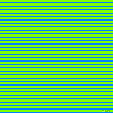 horizontal lines stripes, 2 pixel line width, 4 pixel line spacing, Dodger Blue and Chartreuse horizontal lines and stripes seamless tileable