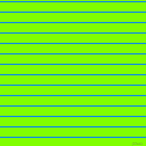 horizontal lines stripes, 4 pixel line width, 32 pixel line spacing, Dodger Blue and Chartreuse horizontal lines and stripes seamless tileable