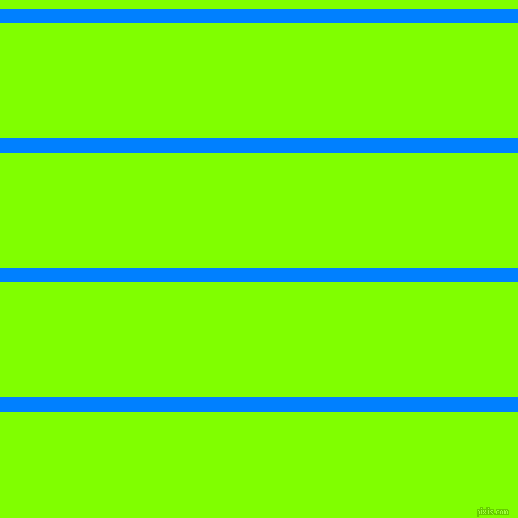horizontal lines stripes, 16 pixel line width, 128 pixel line spacing, Dodger Blue and Chartreuse horizontal lines and stripes seamless tileable