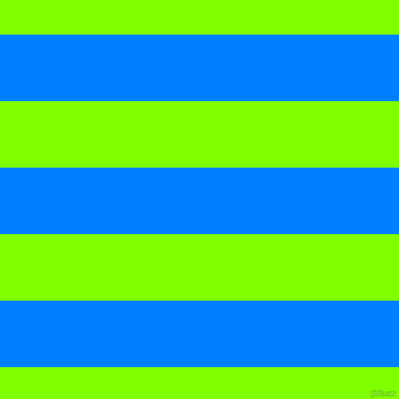 horizontal lines stripes, 96 pixel line width, 96 pixel line spacing, Dodger Blue and Chartreuse horizontal lines and stripes seamless tileable