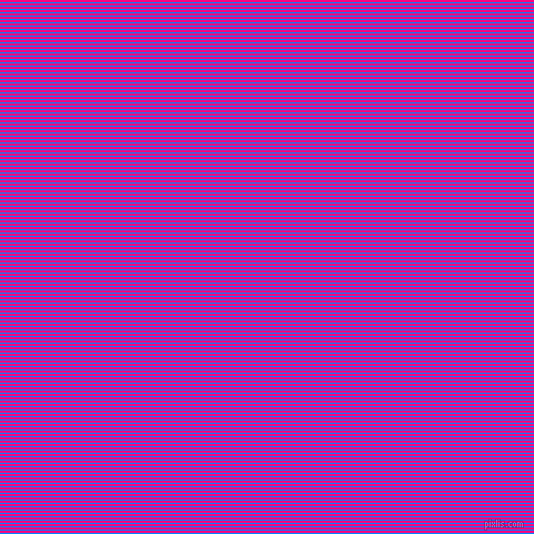 horizontal lines stripes, 1 pixel line width, 2 pixel line spacing, Dodger Blue and Deep Pink horizontal lines and stripes seamless tileable
