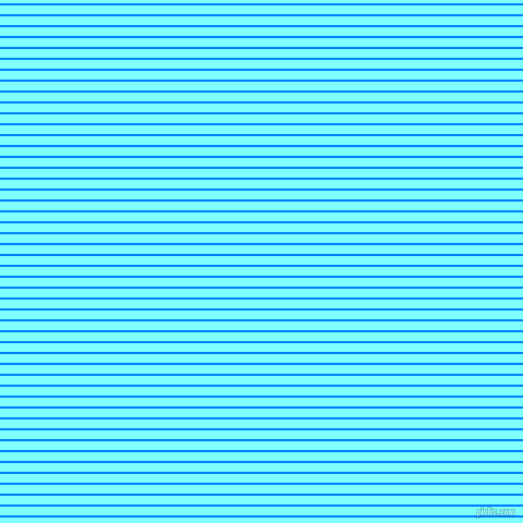 horizontal lines stripes, 2 pixel line width, 8 pixel line spacing, Dodger Blue and Electric Blue horizontal lines and stripes seamless tileable