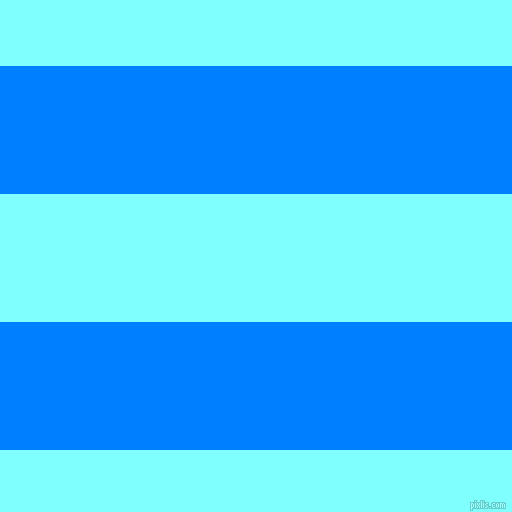 horizontal lines stripes, 128 pixel line width, 128 pixel line spacingDodger Blue and Electric Blue horizontal lines and stripes seamless tileable