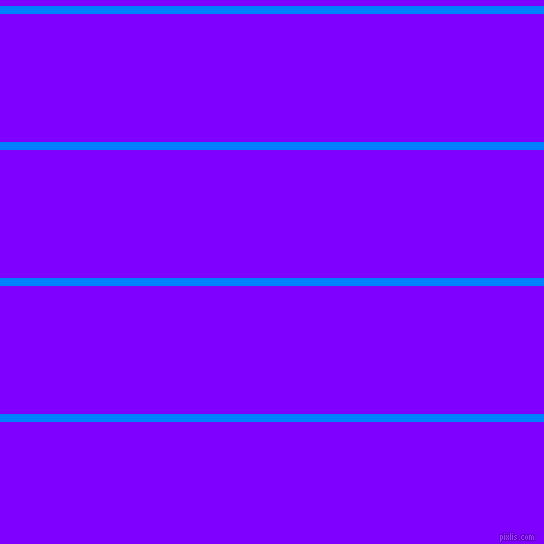 horizontal lines stripes, 8 pixel line width, 128 pixel line spacing, Dodger Blue and Electric Indigo horizontal lines and stripes seamless tileable