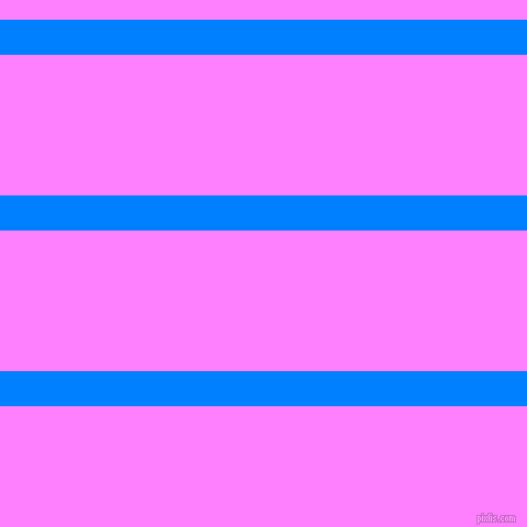 horizontal lines stripes, 32 pixel line width, 128 pixel line spacing, Dodger Blue and Fuchsia Pink horizontal lines and stripes seamless tileable
