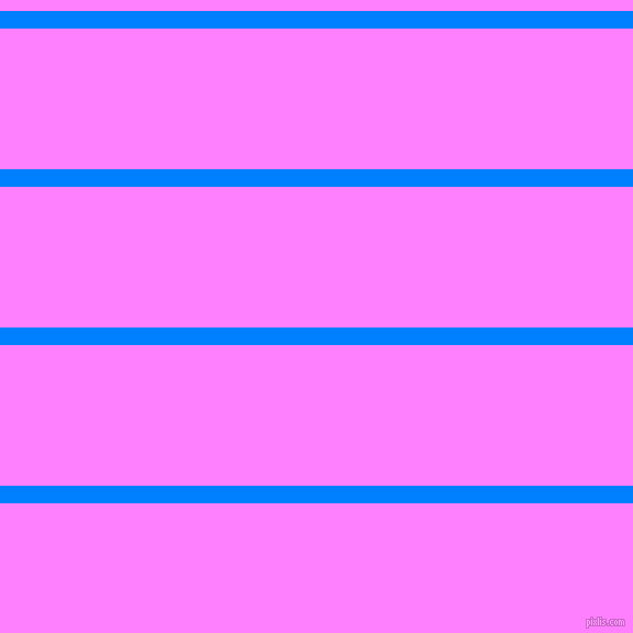 horizontal lines stripes, 16 pixel line width, 128 pixel line spacing, Dodger Blue and Fuchsia Pink horizontal lines and stripes seamless tileable