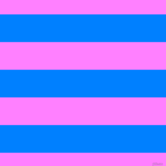horizontal lines stripes, 96 pixel line width, 96 pixel line spacing, Dodger Blue and Fuchsia Pink horizontal lines and stripes seamless tileable