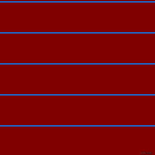horizontal lines stripes, 4 pixel line width, 96 pixel line spacing, Dodger Blue and Maroon horizontal lines and stripes seamless tileable
