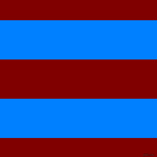 horizontal lines stripes, 128 pixel line width, 128 pixel line spacing, Dodger Blue and Maroon horizontal lines and stripes seamless tileable