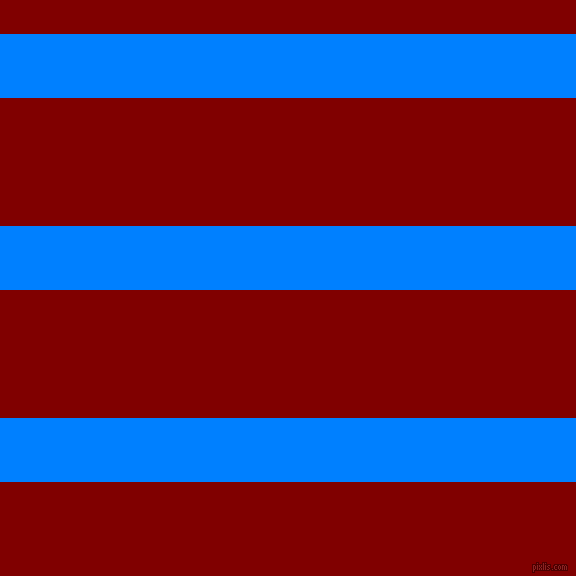 horizontal lines stripes, 64 pixel line width, 128 pixel line spacing, Dodger Blue and Maroon horizontal lines and stripes seamless tileable