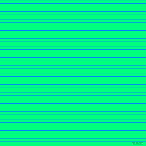 horizontal lines stripes, 1 pixel line width, 8 pixel line spacing, Dodger Blue and Spring Green horizontal lines and stripes seamless tileable
