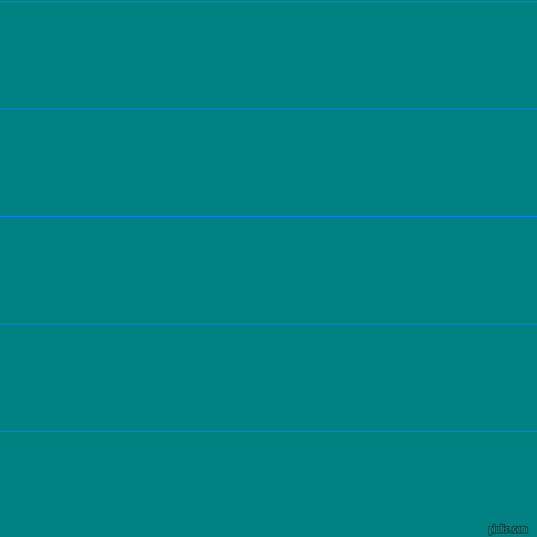 horizontal lines stripes, 1 pixel line width, 96 pixel line spacing, Dodger Blue and Teal horizontal lines and stripes seamless tileable