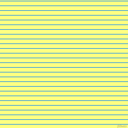 horizontal lines stripes, 2 pixel line width, 16 pixel line spacing, Dodger Blue and Witch Haze horizontal lines and stripes seamless tileable