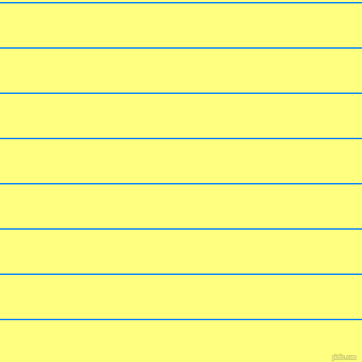 horizontal lines stripes, 2 pixel line width, 64 pixel line spacingDodger Blue and Witch Haze horizontal lines and stripes seamless tileable