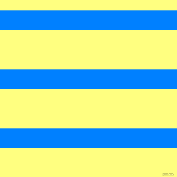horizontal lines stripes, 64 pixel line width, 128 pixel line spacingDodger Blue and Witch Haze horizontal lines and stripes seamless tileable