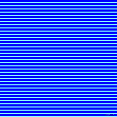 horizontal lines stripes, 2 pixel line width, 4 pixel line spacing, Electric Blue and Blue horizontal lines and stripes seamless tileable