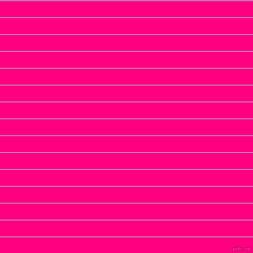 horizontal lines stripes, 1 pixel line width, 32 pixel line spacing, Electric Blue and Deep Pink horizontal lines and stripes seamless tileable