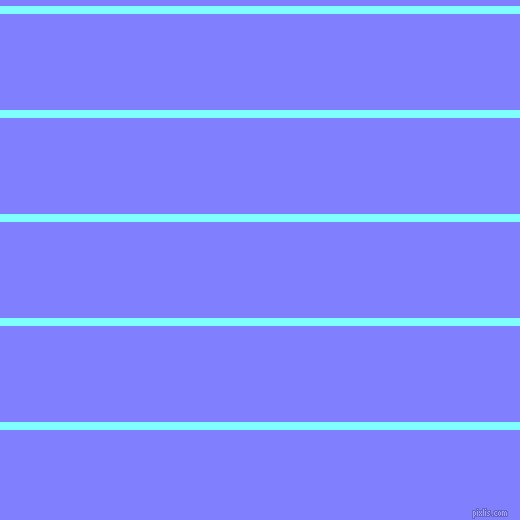 horizontal lines stripes, 8 pixel line width, 96 pixel line spacing, Electric Blue and Light Slate Blue horizontal lines and stripes seamless tileable