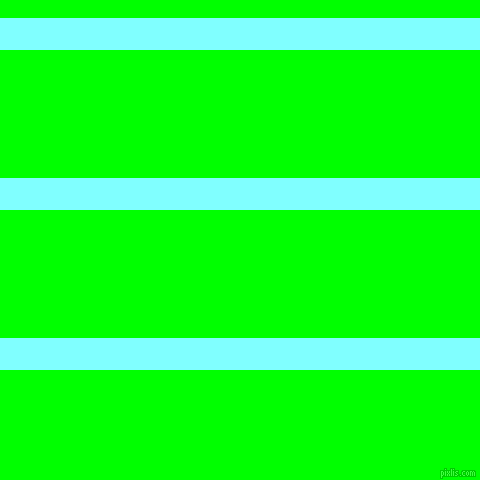 horizontal lines stripes, 32 pixel line width, 128 pixel line spacing, Electric Blue and Lime horizontal lines and stripes seamless tileable