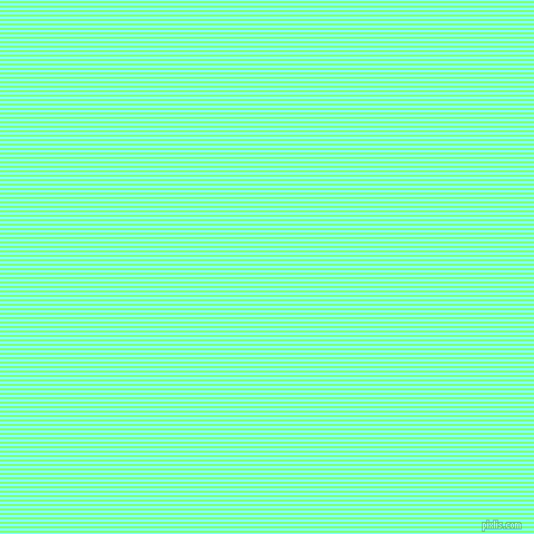 horizontal lines stripes, 2 pixel line width, 2 pixel line spacingElectric Blue and Mint Green horizontal lines and stripes seamless tileable