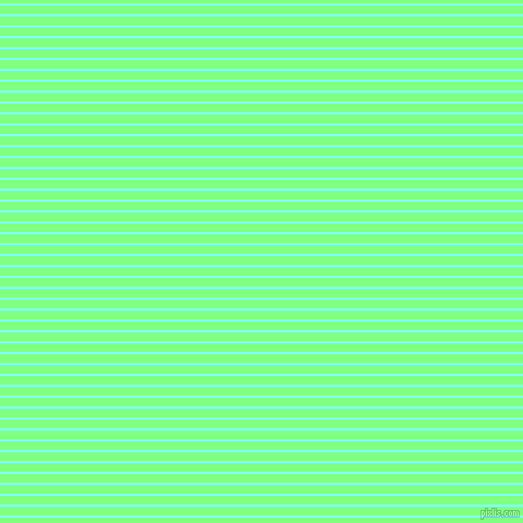 horizontal lines stripes, 2 pixel line width, 8 pixel line spacing, Electric Blue and Mint Green horizontal lines and stripes seamless tileable