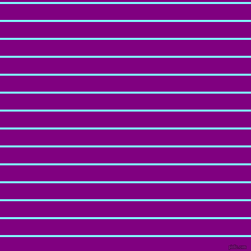 horizontal lines stripes, 4 pixel line width, 32 pixel line spacing, Electric Blue and Purple horizontal lines and stripes seamless tileable